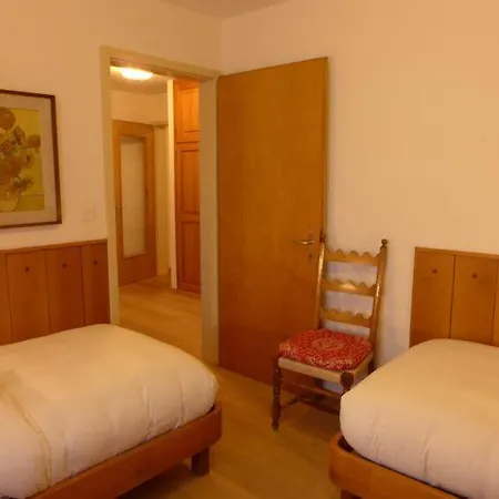 Moritz Sleeps 6 Wifi