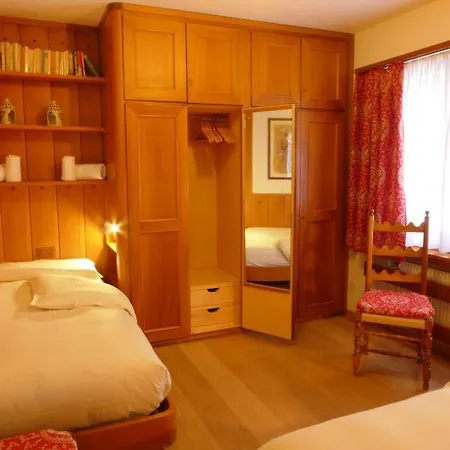 Διαμέρισμα Moritz Sleeps 6 Wifi