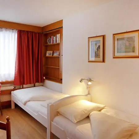 Moritz Sleeps 6 Wifi *