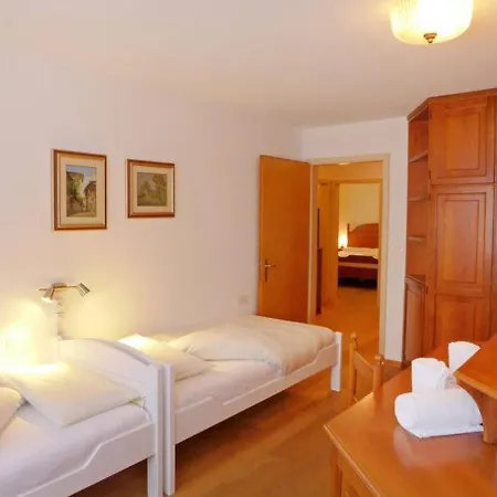Moritz Sleeps 6 Wifi Σεντ Μόριτζ