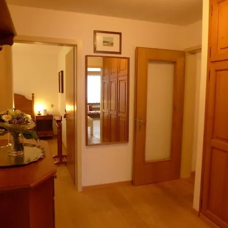 Moritz Sleeps 6 Wifi Διαμέρισμα *