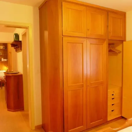 Διαμέρισμα Moritz Sleeps 6 Wifi
