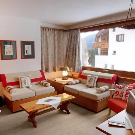 Moritz Sleeps 6 Wifi Σεντ Μόριτζ