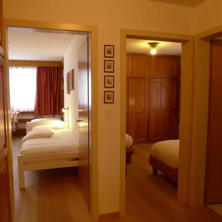 Moritz Sleeps 6 Wifi *
