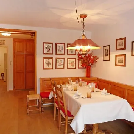 Moritz Sleeps 6 Wifi Apartman *