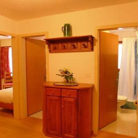 Moritz Sleeps 6 Wifi St. Moritz