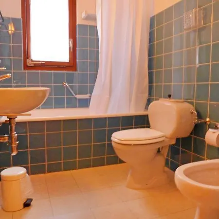 Moritz Sleeps 6 Wifi